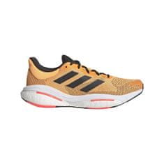 Adidas Cipők futás narancs 39 1/3 EU Solarglide 5