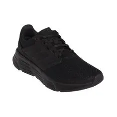 Adidas Cipők futás fekete 36 2/3 EU Galaxy 6