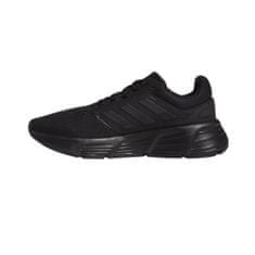 Adidas Cipők futás fekete 36 2/3 EU Galaxy 6