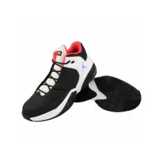 Nike Cipők kosárlabda fekete 44.5 EU Jordan Max Aura 3
