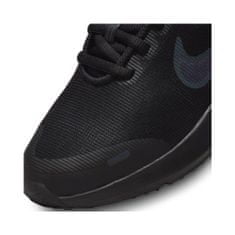 Nike Cipők futás fekete 38.5 EU Downshifter 6