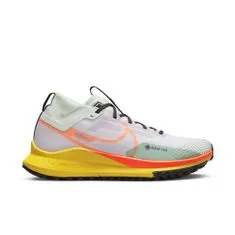 Nike Cipők futás fehér 42 EU React Pegasus Trail 4 Goretex