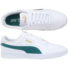 Puma Cipők fehér 42 EU Shuffle