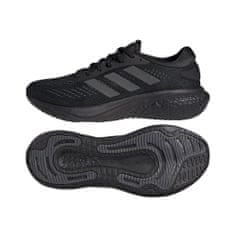 Adidas Cipők futás fekete 41 1/3 EU Supernova