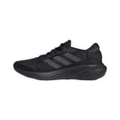 Adidas Cipők futás fekete 45 1/3 EU Supernova
