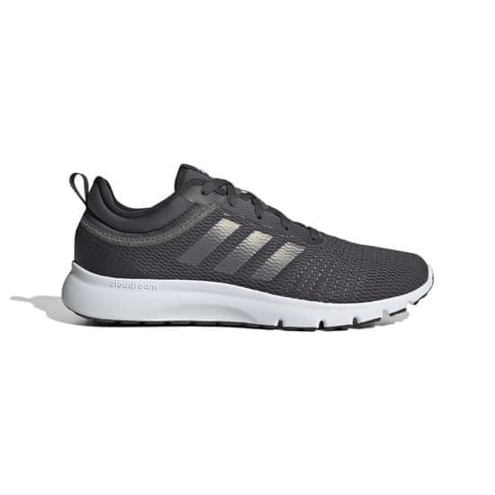 Adidas Cipők futás szürke Fluidup