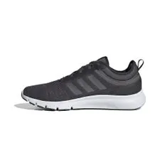 Adidas Cipők futás szürke 45 1/3 EU Fluidup