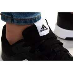 Adidas Cipők fekete 38 2/3 EU Tensaur Sport 20 K