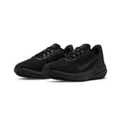 Nike Cipők futás fekete 47 EU Air Winflo 9