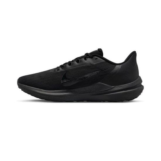 Nike Cipők futás fekete Air Winflo 9