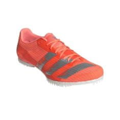 Adidas Cipők futás rózsaszín 46 2/3 EU Adizero MD Spikes M