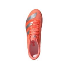 Adidas Cipők futás rózsaszín 46 2/3 EU Adizero MD Spikes M