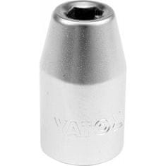 YATO 1/2" - 8 mm-es hosszabbító (redukció)