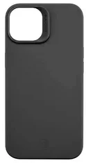CellularLine Szilikon védőtok Sensation Apple iPhone 14 Plus SENSATIONIPH14MAXK telefonhoz, fekete
