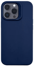 CellularLine Szilikon védőtok Sensation Apple iPhone 14 Pro Max telefonhoz SENSATIONIPH14PRMB, kék