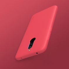 Nillkin Nillkin Super Frosted tok Xiaomi Redmi 8 telefonra KP14885 fekete