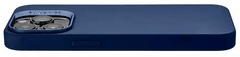 CellularLine Szilikon védőtok Sensation Apple iPhone 14 Pro Max telefonhoz SENSATIONIPH14PROB, kék