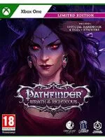 Pathfinder: Wrath of the Righteous - Limited Edition (XBOX)