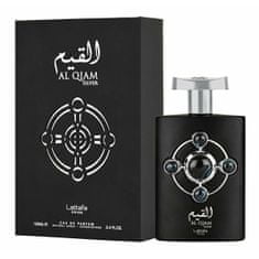 Al Qiam Silver - EDP 100 ml