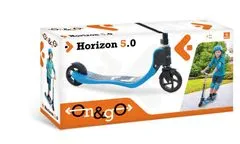 Mondo Horizon 5.0 Blue roller, nagy kerekek