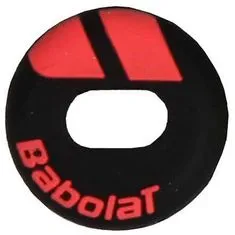 Babolat Custom Damp 2016 vibrastop fekete-narancssárga Csomag: 1 db