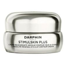 Darphin Regeneráló krém a szemkörnyékre és az ajkakra Stimulskin Plus (Absolute Renewal Eye & Lip Contour Cr