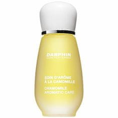 Darphin Illóolaj érzékeny, kipirosodásra hajlamos bőrre Chamomile (Aromatic Care) 15 ml