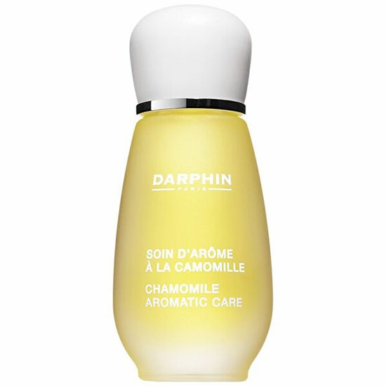 Darphin Illóolaj érzékeny, kipirosodásra hajlamos bőrre Chamomile (Aromatic Care) 15 ml