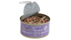 Fish4Cats Macskakonzerv Finest tonhal szardellával 70 g