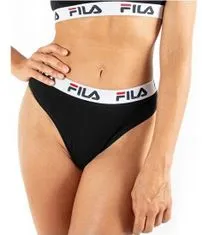 FILA 3 PACK - női alsó Brazilian FU6067/3-997 (Méret L)