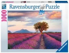Ravensburger Puzzle - Tájkép 1000 darab