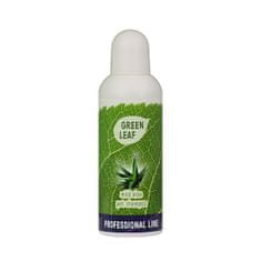 Green Leaf Bio sampon aloe verával, zöld levéllel 250 ml