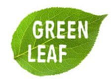 Green Leaf szupertisztító bio sampon 250ml