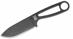 KA-BAR® KB-BK14 BECKER ESKABAR könnyű bushcraft kés 8,3 cm, szénacél