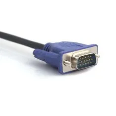 Northix VGA-kábel, 1,5 m 