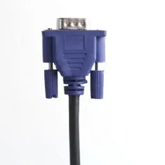 Northix VGA-kábel, 1,5 m 