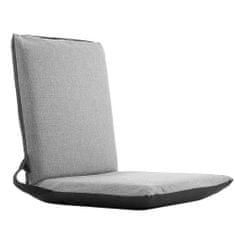 Northix Dönthető padlós szék 