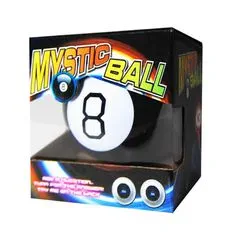 Northix Mystic 8 Ball 