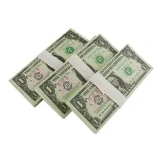 Northix Hamis pénz – 1 USA dollár (100 bankjegy) 