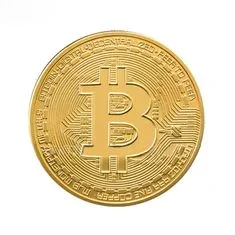 Northix Aranyozott bitcoin 