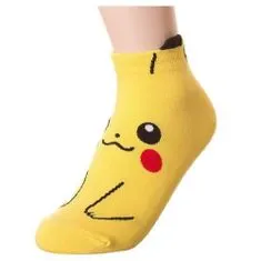 Northix Pokémon, zokni - Pikachu 
