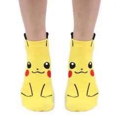 Northix Pokémon, zokni - Pikachu 