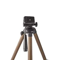 Northix Kameraállvány - 42-128 cm állítható 