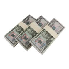 Northix Hamis pénz - 50 USA dollár (100 bankjegy) 
