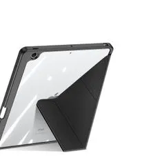 Dux Ducis Magi tok iPad 10.2'' 2021/2020/2019, fekete