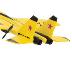 shumee RC repülőgép SU-35 jet FX820