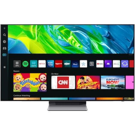 SAMSUNG QE55S95BATXXH 55"(138cm) OLED 4K Smart TV (2022)