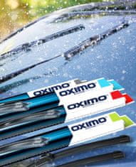 OXIMO® WCP300300 Ablaktörlő lapát szett első 2db 70/70 cm, Ford Focus (III) 2011-