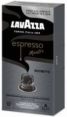 Lavazza NCC Espresso Ristretto kávékapszula, 10 db