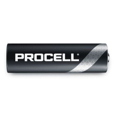 Aga Duracell Procell LR6 AA elem - 1db